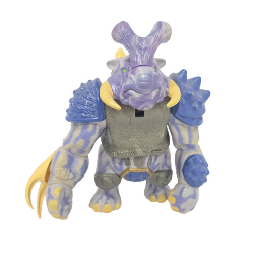 Vintage 1998 small soldiers - vintage,